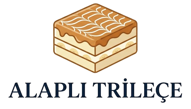 Alaplı Tralice logosu